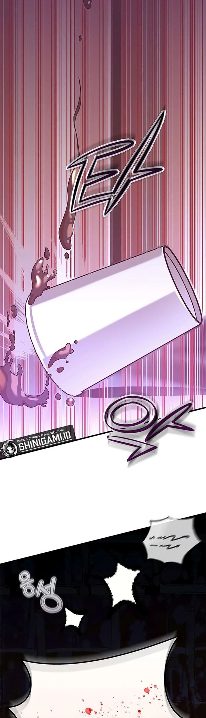 Transcension Academy Chapter 58 - halaman 55