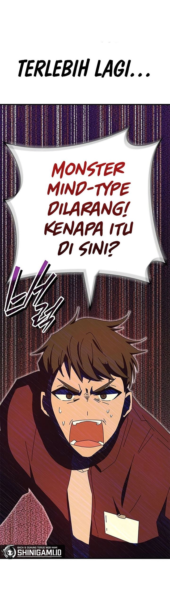 Transcension Academy Chapter 58 - halaman 59