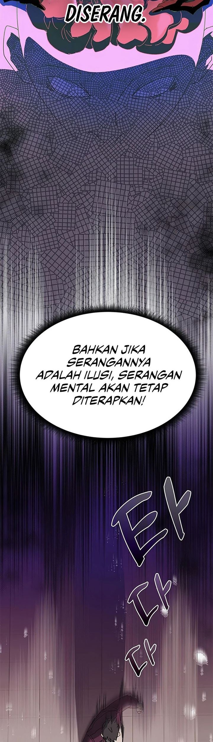 Transcension Academy Chapter 58 - halaman 65