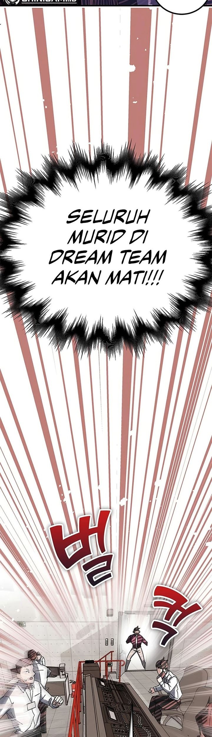 Transcension Academy Chapter 58 - halaman 72