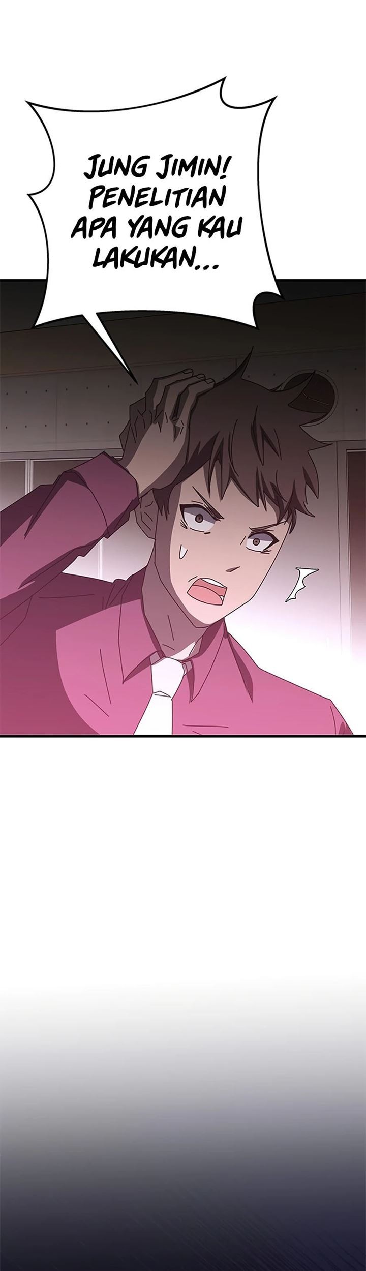 Transcension Academy Chapter 58 - halaman 78