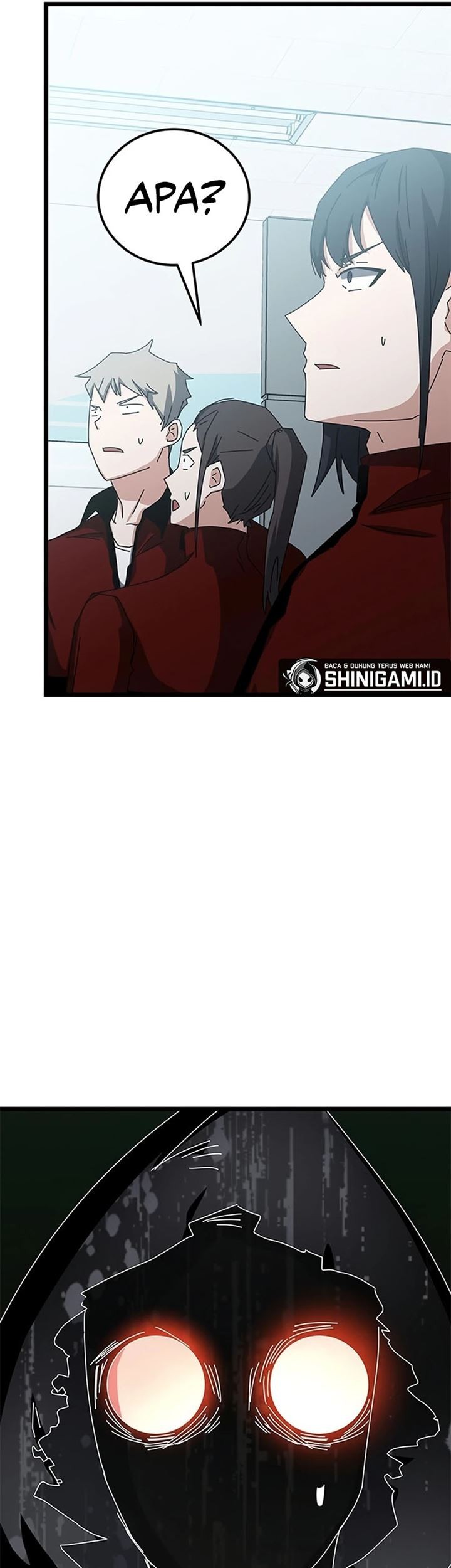 Transcension Academy Chapter 58 - halaman 82