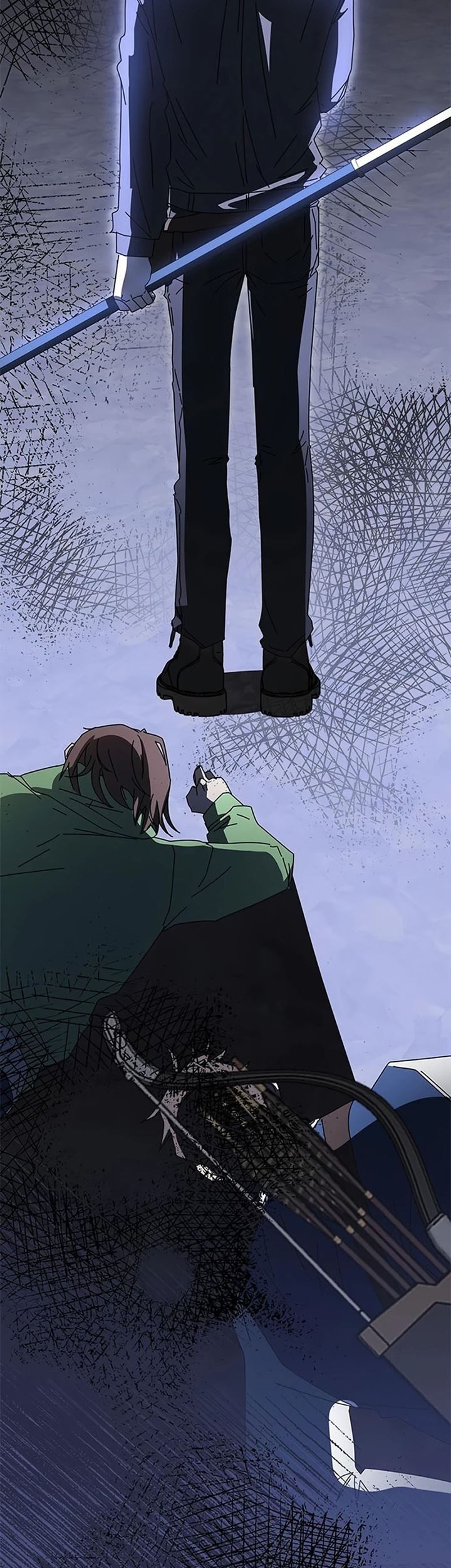 Transcension Academy Chapter 58 - halaman 84