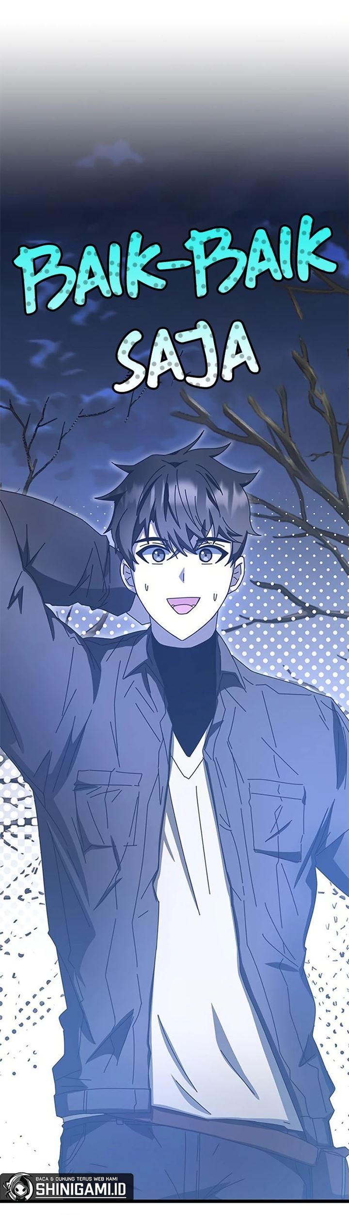 Transcension Academy Chapter 58 - halaman 86