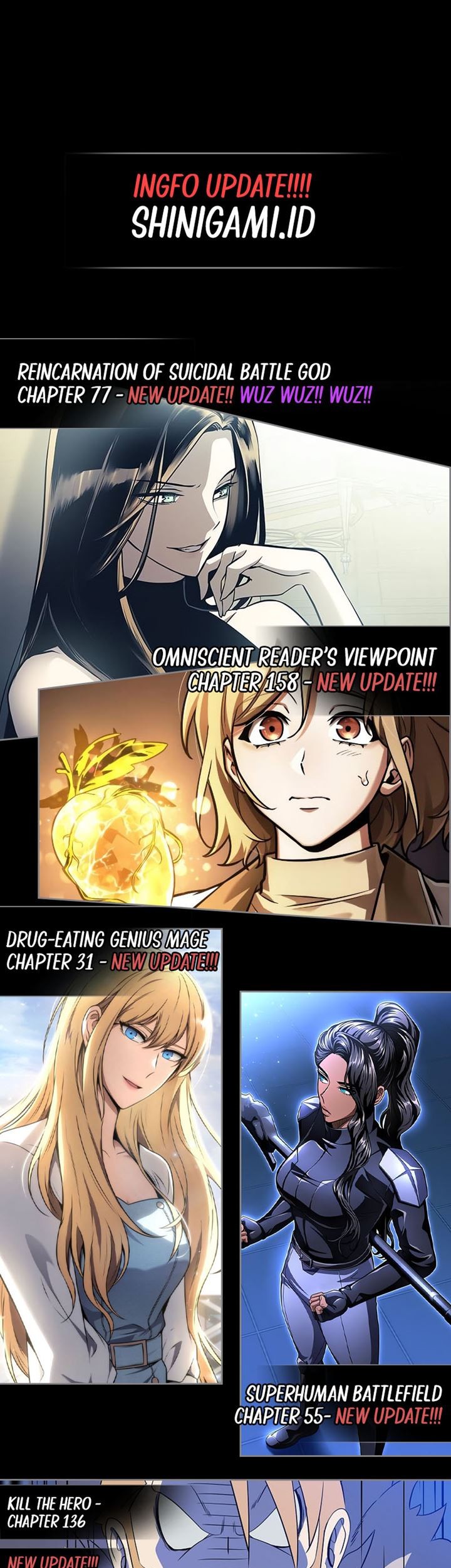 Transcension Academy Chapter 58 - halaman 88