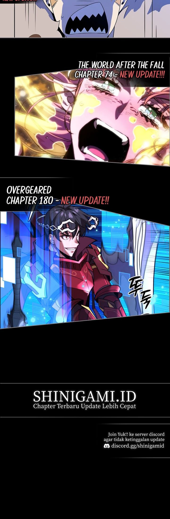 Transcension Academy Chapter 58 - halaman 89