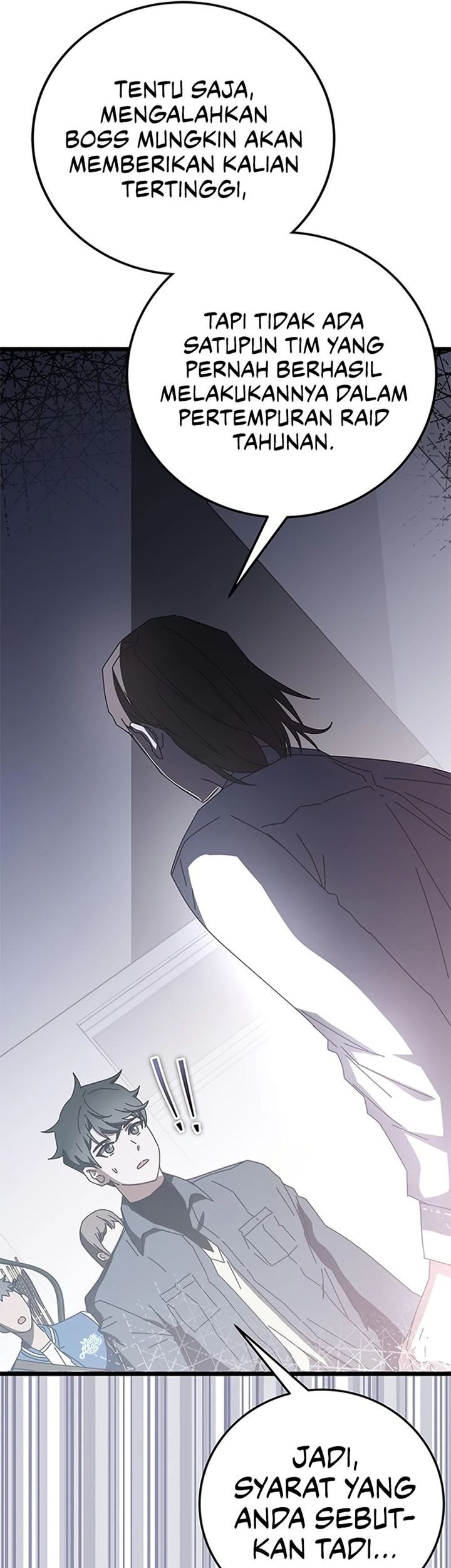 Transcension Academy Chapter 58 - halaman 9