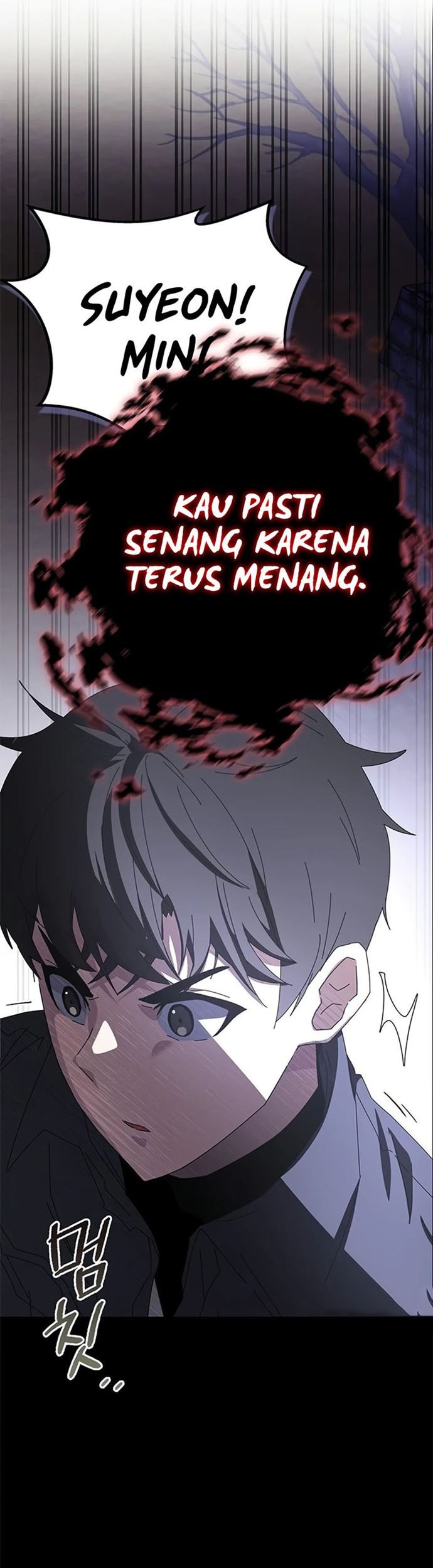 Transcension Academy Chapter 59 - halaman 10