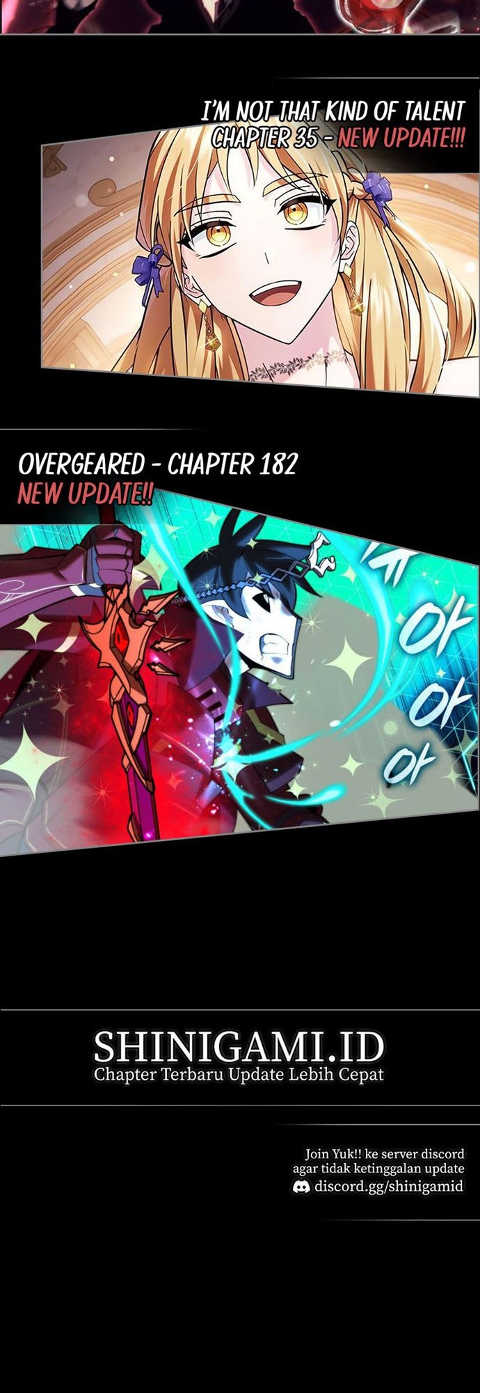 Transcension Academy Chapter 59 - halaman 105