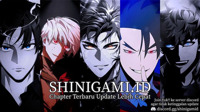 Transcension Academy Chapter 59 - halaman 106