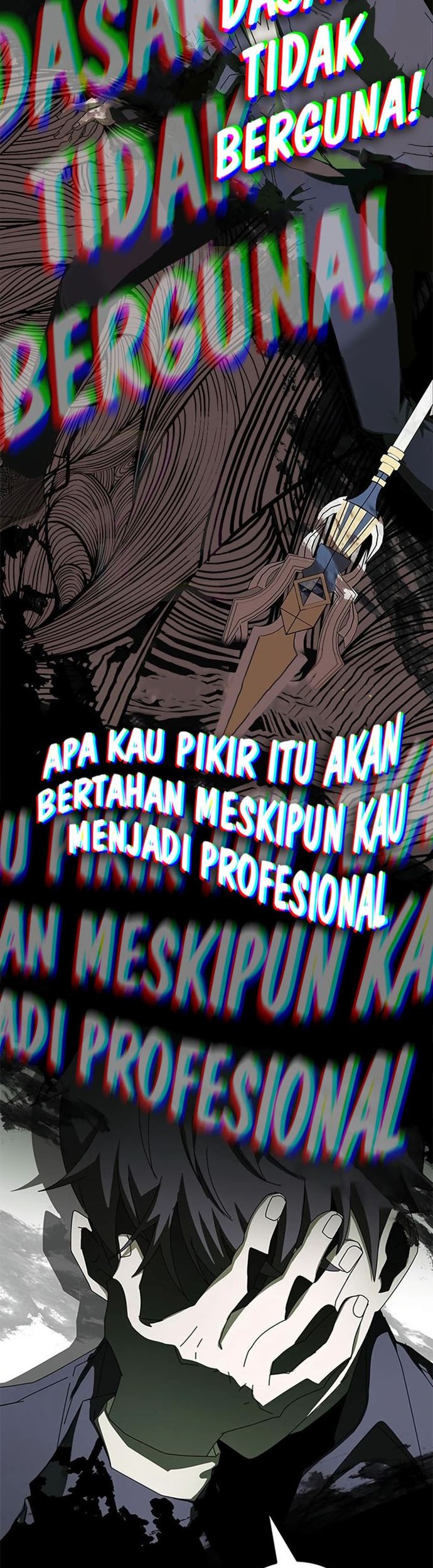 Transcension Academy Chapter 59 - halaman 12