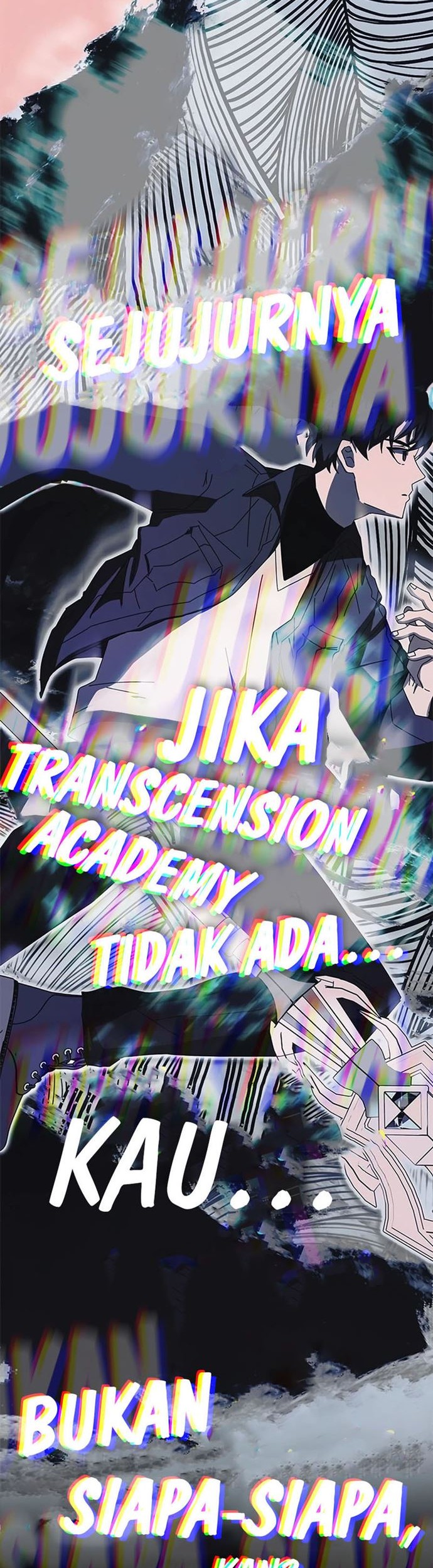 Transcension Academy Chapter 59 - halaman 25