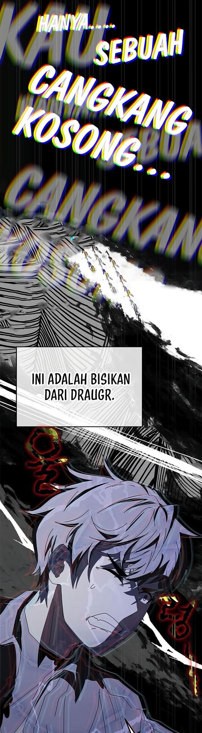 Transcension Academy Chapter 59 - halaman 27