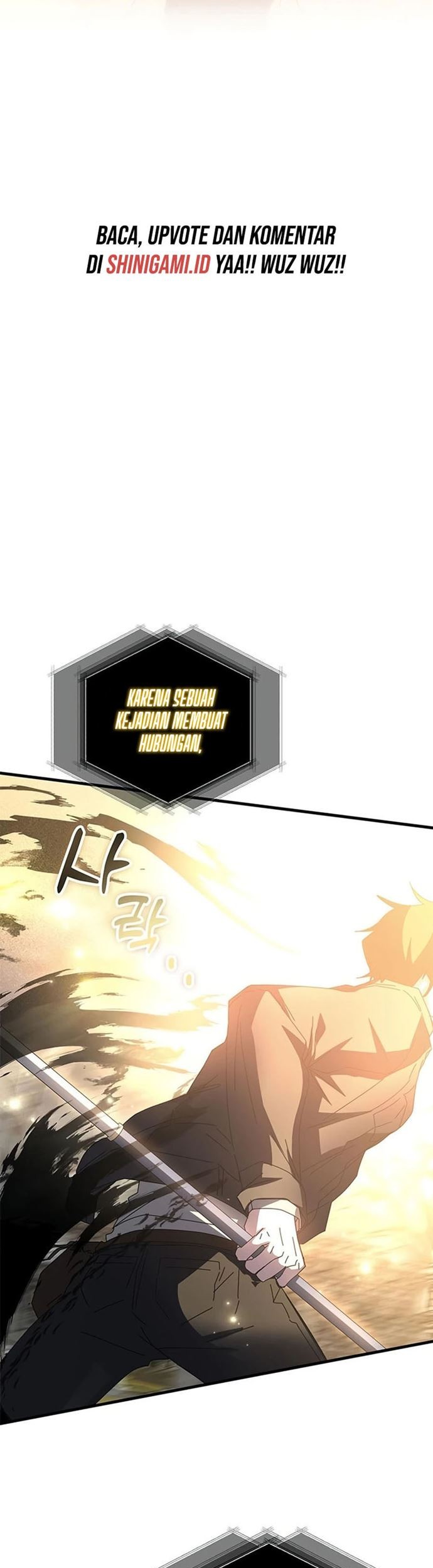Transcension Academy Chapter 59 - halaman 31
