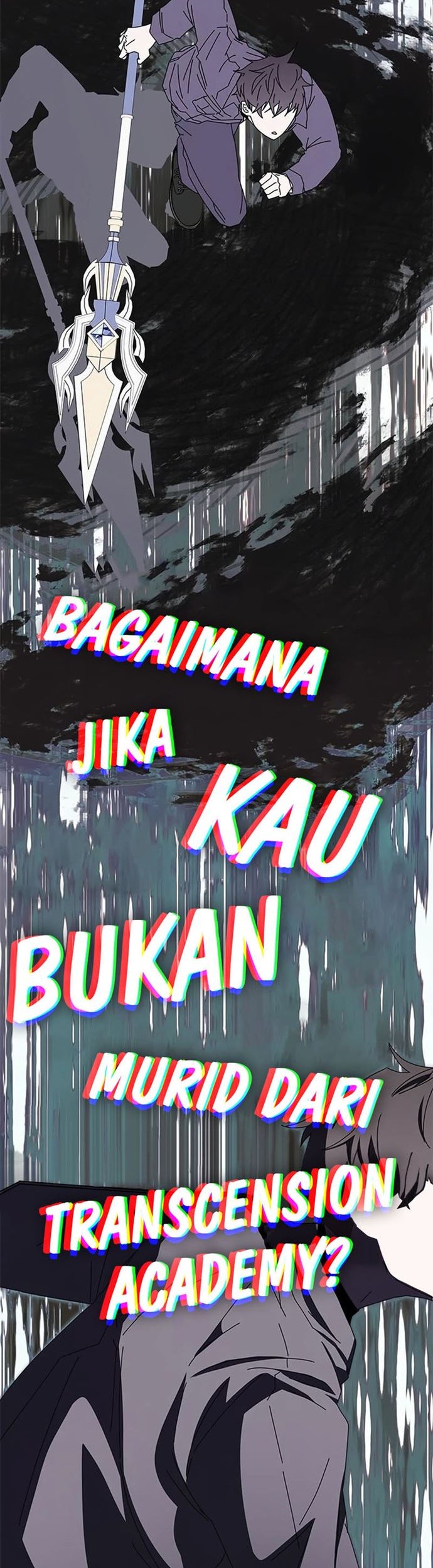 Transcension Academy Chapter 59 - halaman 36