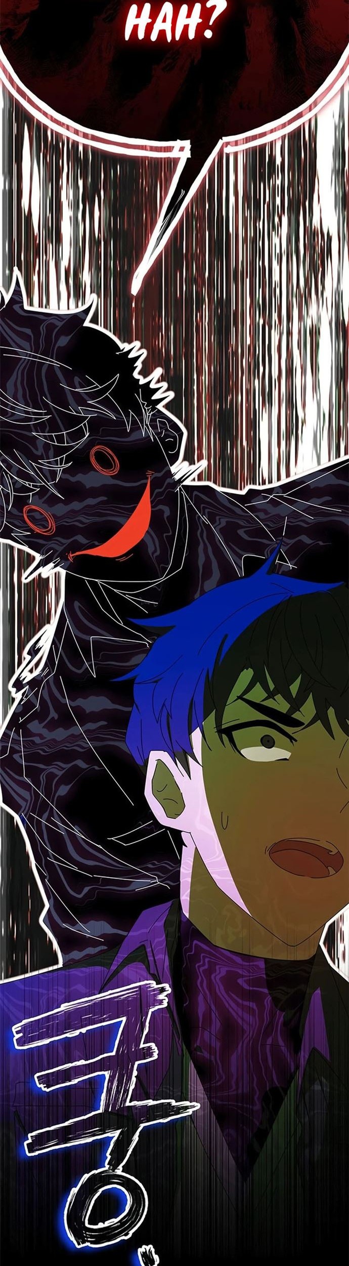 Transcension Academy Chapter 59 - halaman 40
