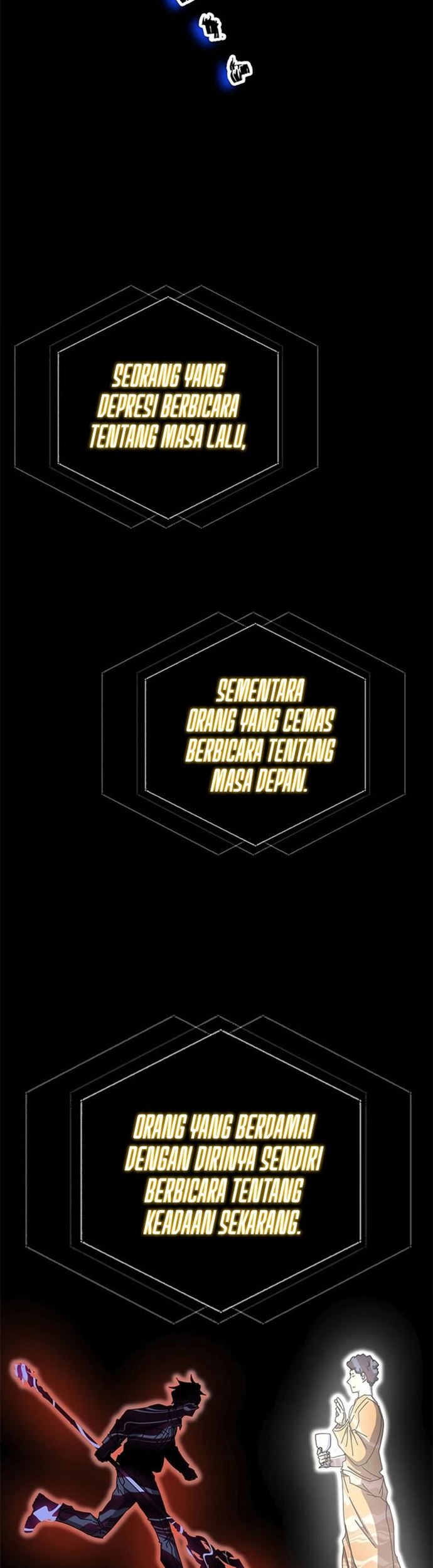 Transcension Academy Chapter 59 - halaman 41