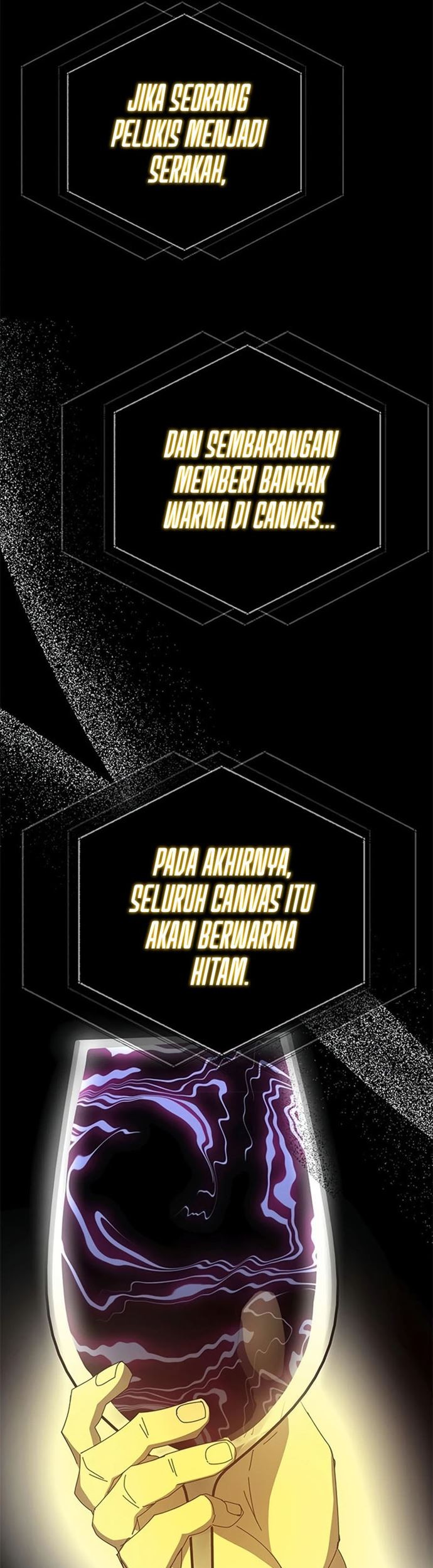Transcension Academy Chapter 59 - halaman 43