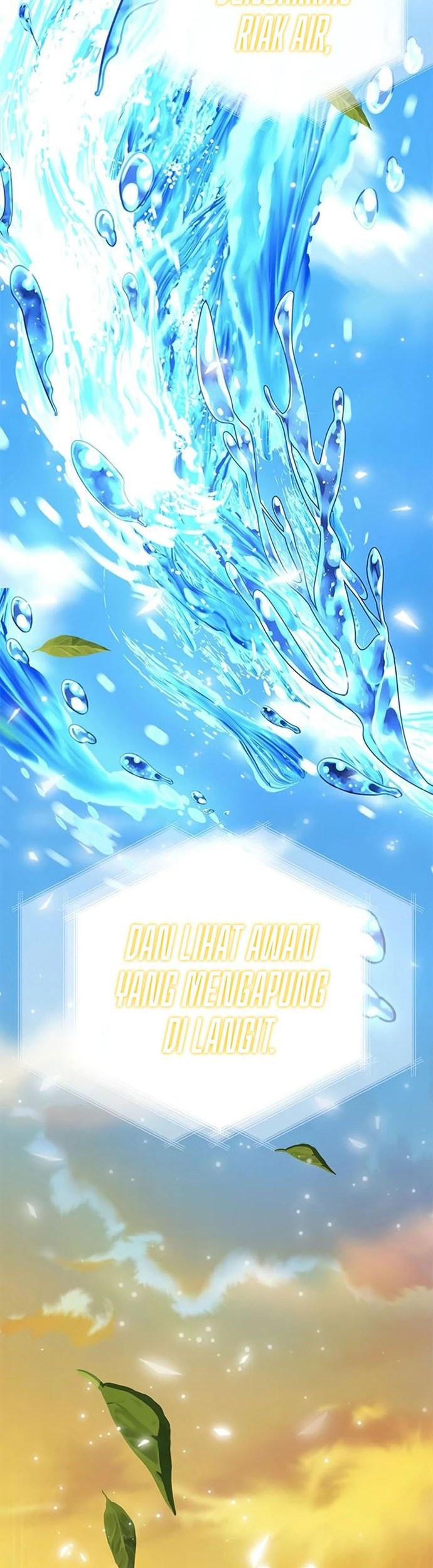 Transcension Academy Chapter 59 - halaman 47