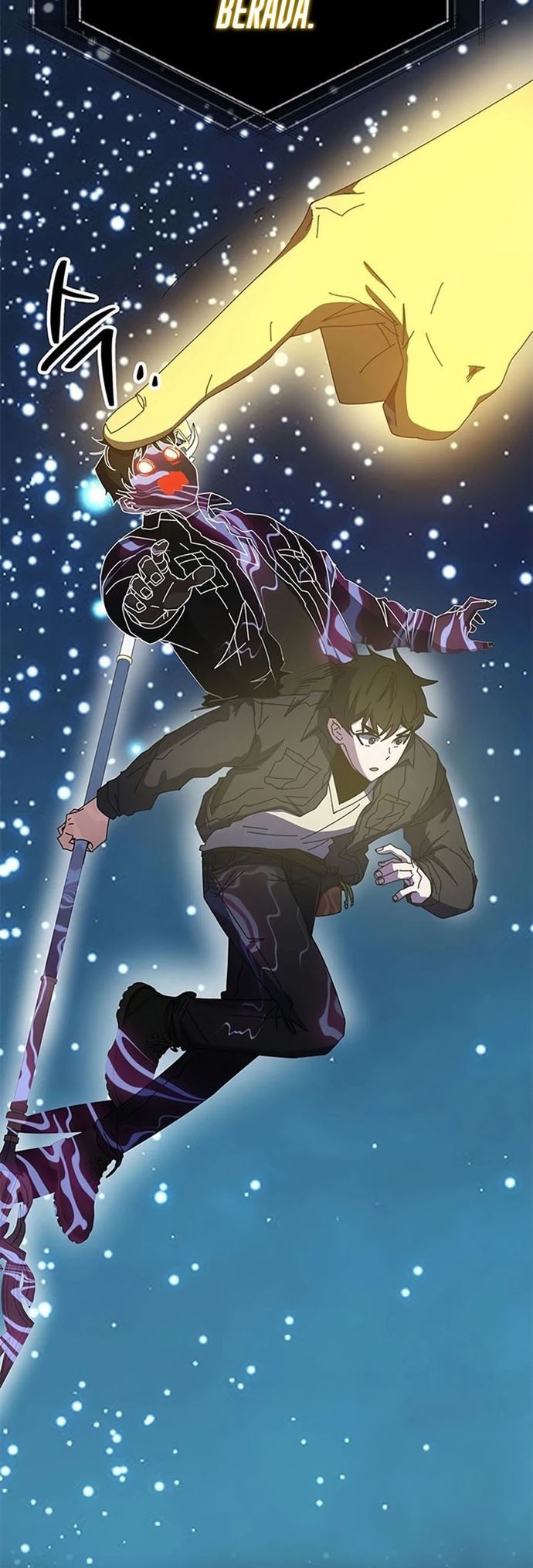 Transcension Academy Chapter 59 - halaman 51