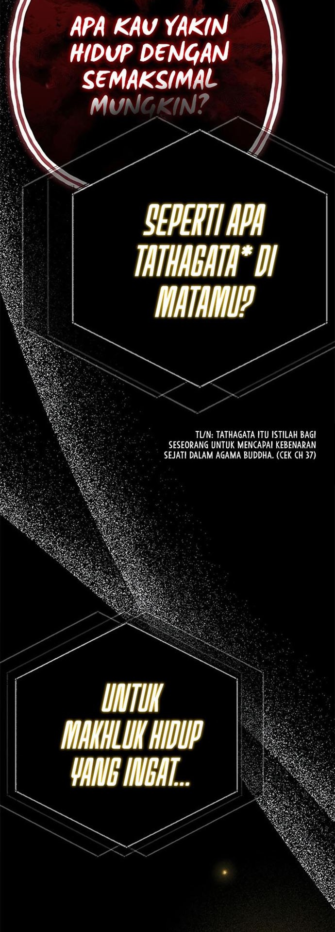 Transcension Academy Chapter 59 - halaman 59