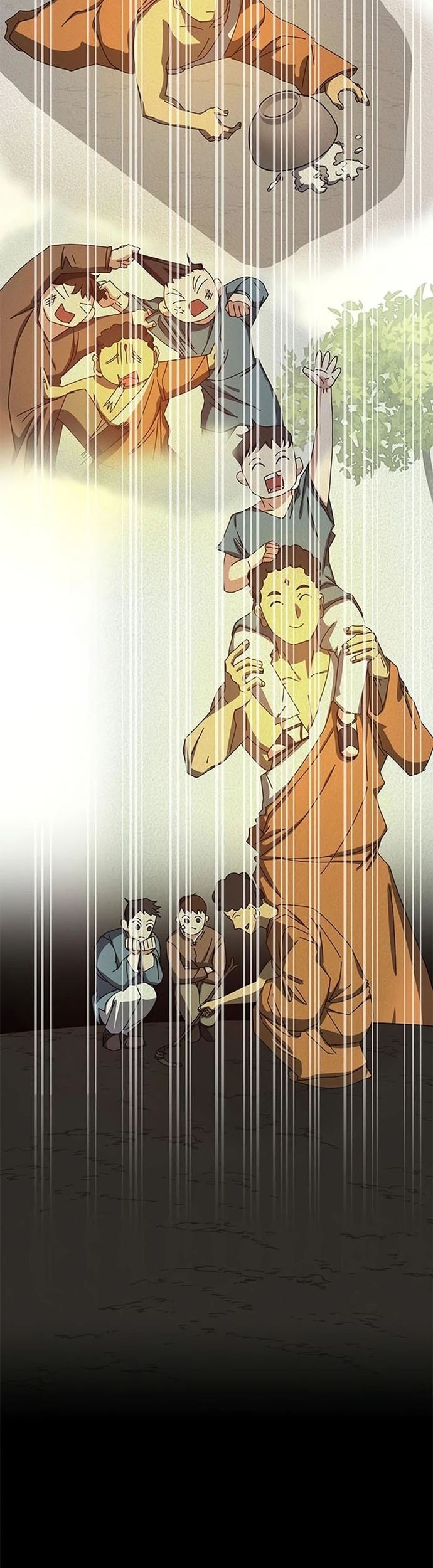 Transcension Academy Chapter 59 - halaman 63