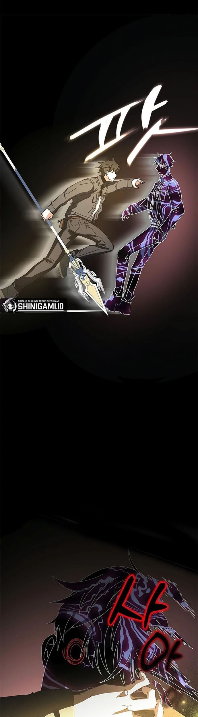 Transcension Academy Chapter 59 - halaman 70