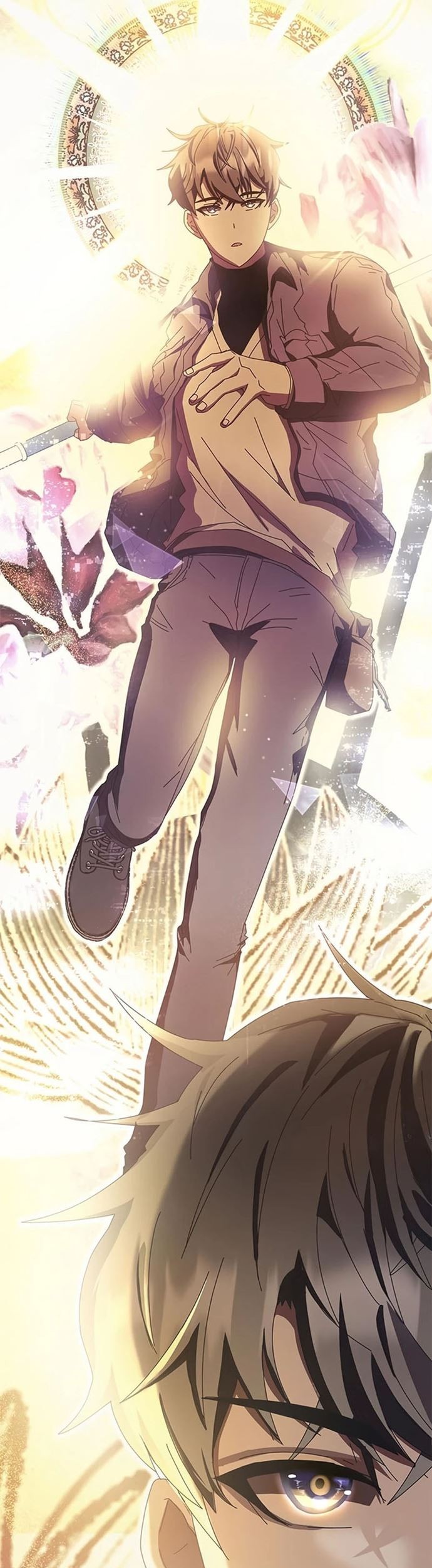 Transcension Academy Chapter 59 - halaman 83