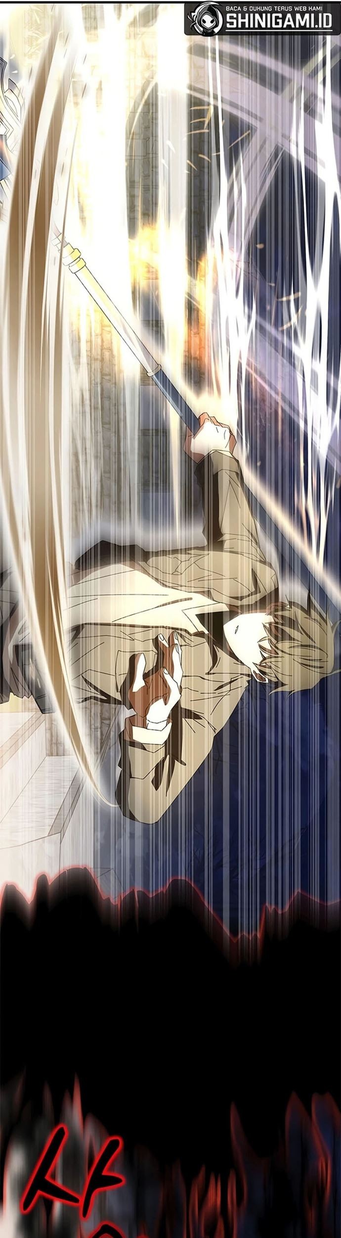 Transcension Academy Chapter 59 - halaman 90