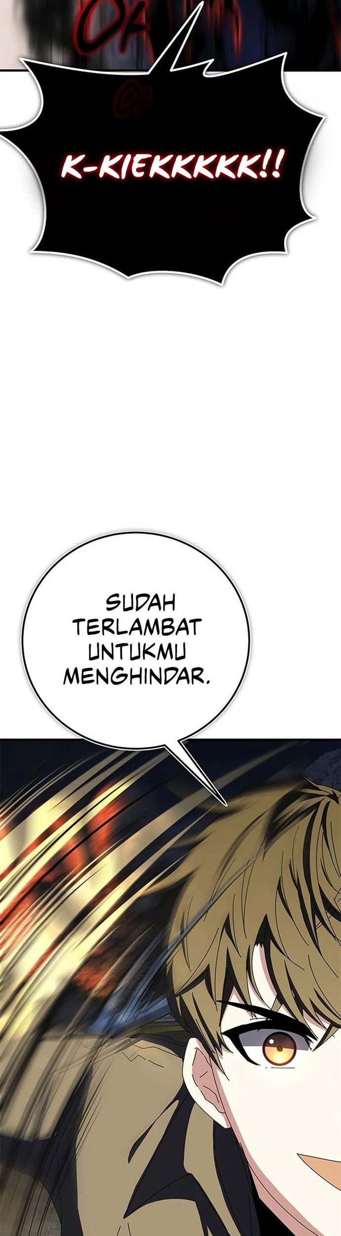Transcension Academy Chapter 59 - halaman 91