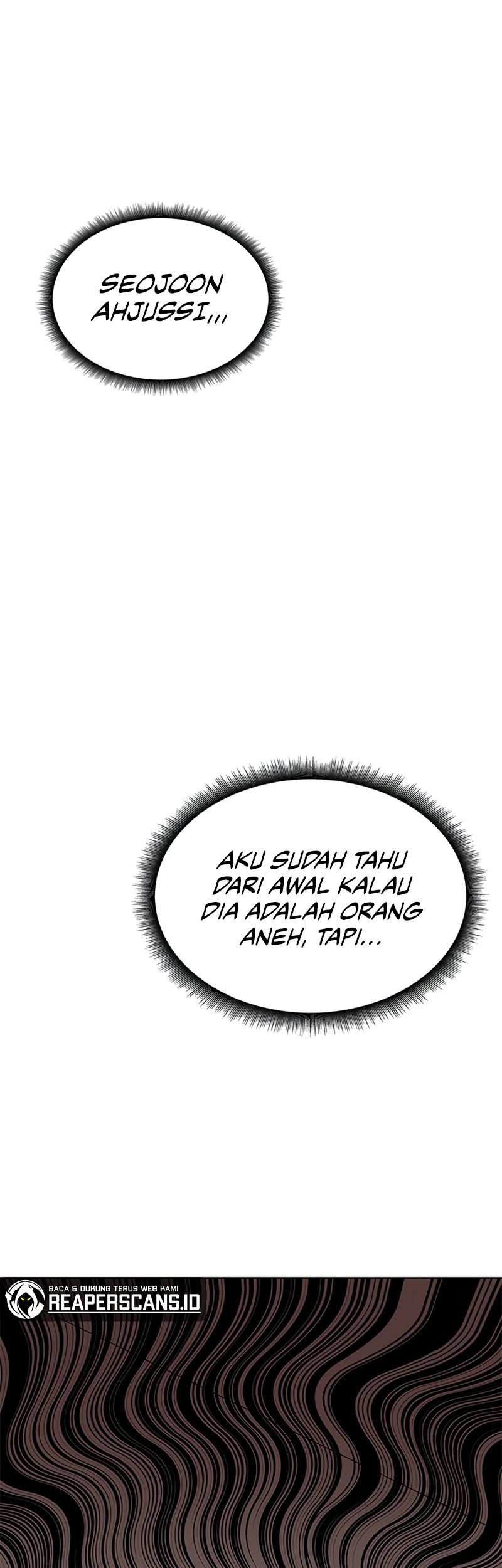 Transcension Academy Chapter 6 - halaman 1