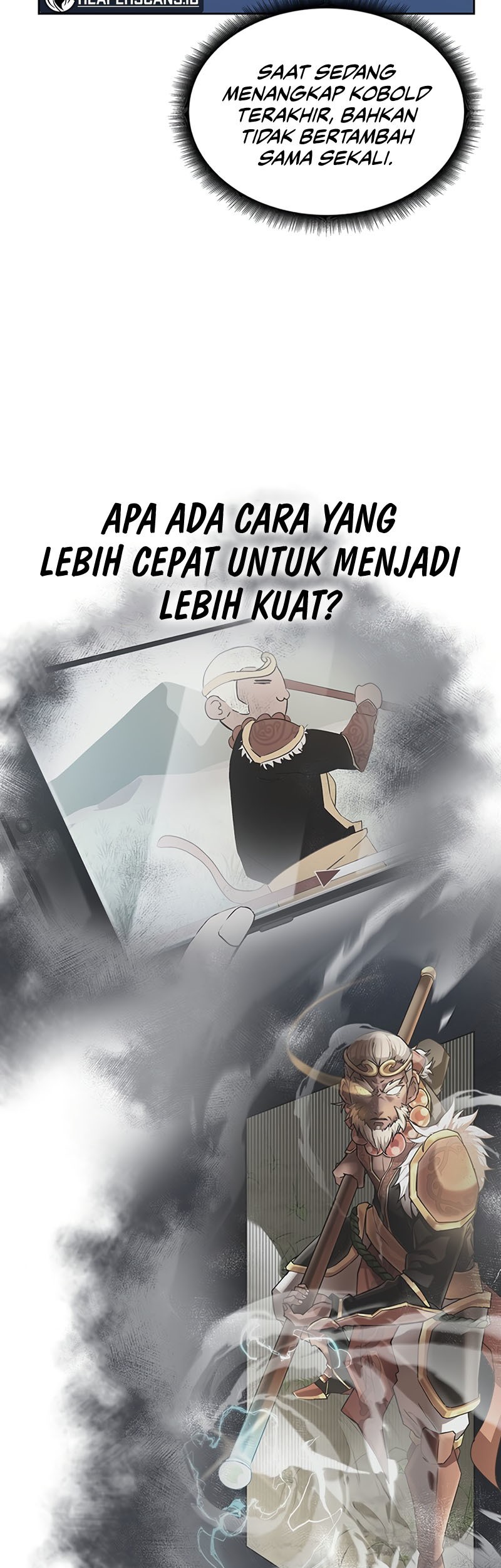 Transcension Academy Chapter 6 - halaman 18