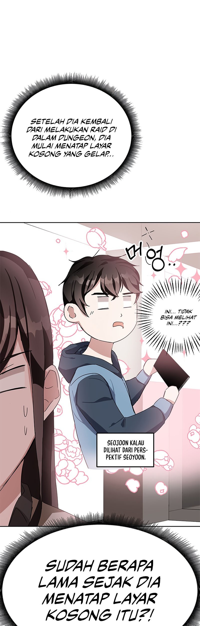 Transcension Academy Chapter 6 - halaman 3