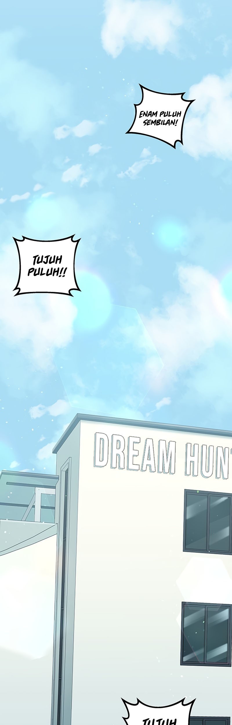 Transcension Academy Chapter 6 - halaman 37