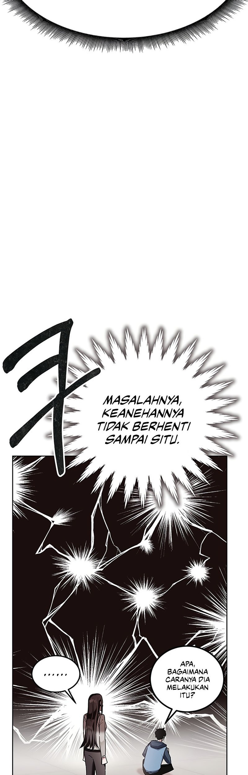 Transcension Academy Chapter 6 - halaman 4
