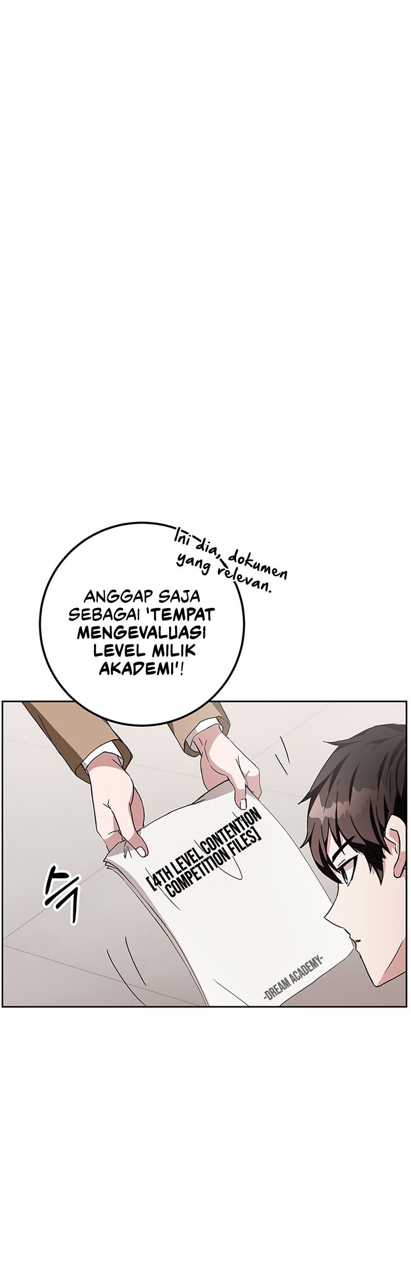 Transcension Academy Chapter 6 - halaman 46