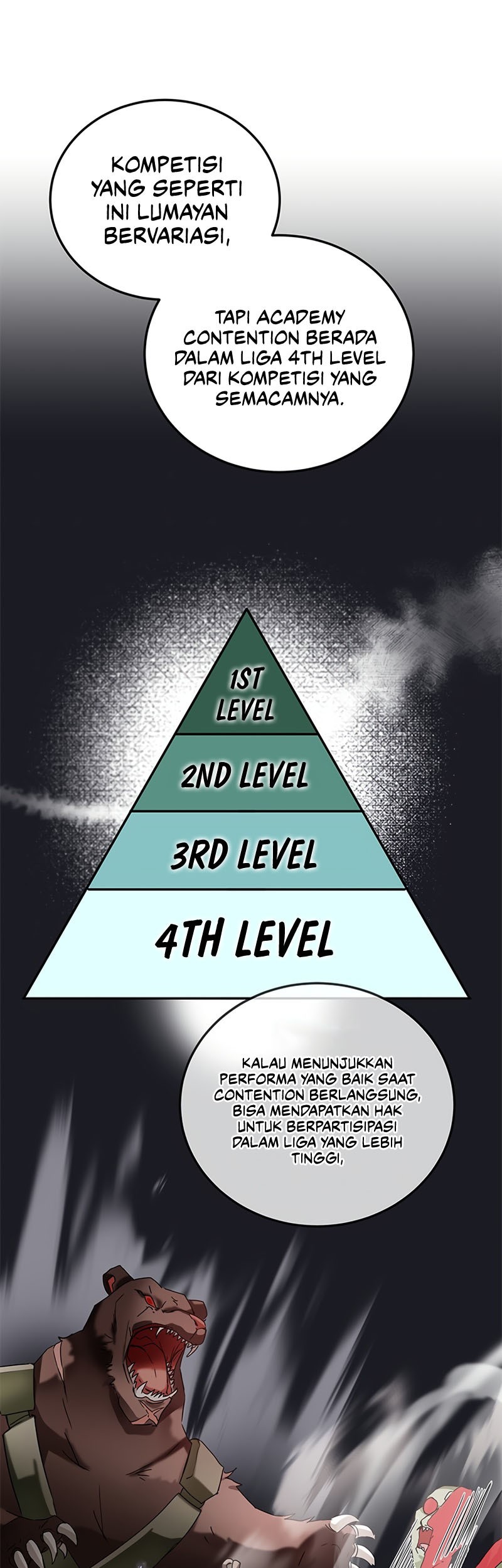 Transcension Academy Chapter 6 - halaman 47