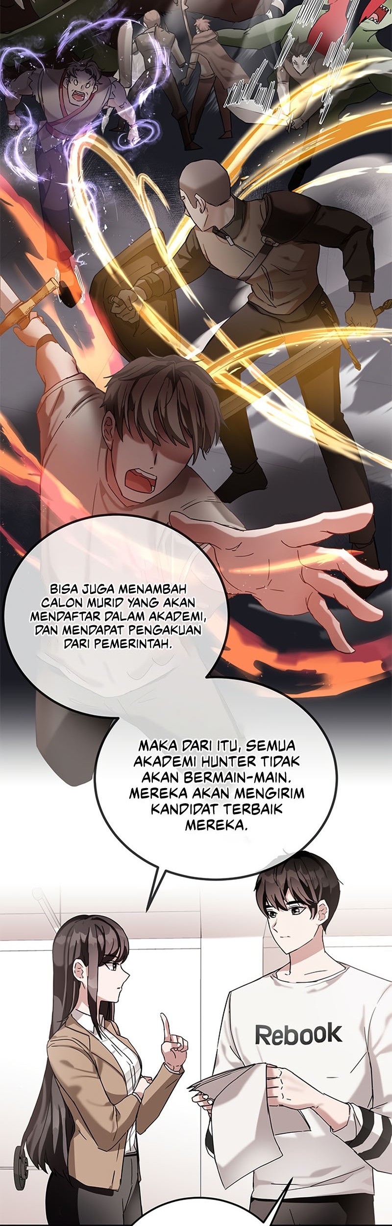 Transcension Academy Chapter 6 - halaman 48