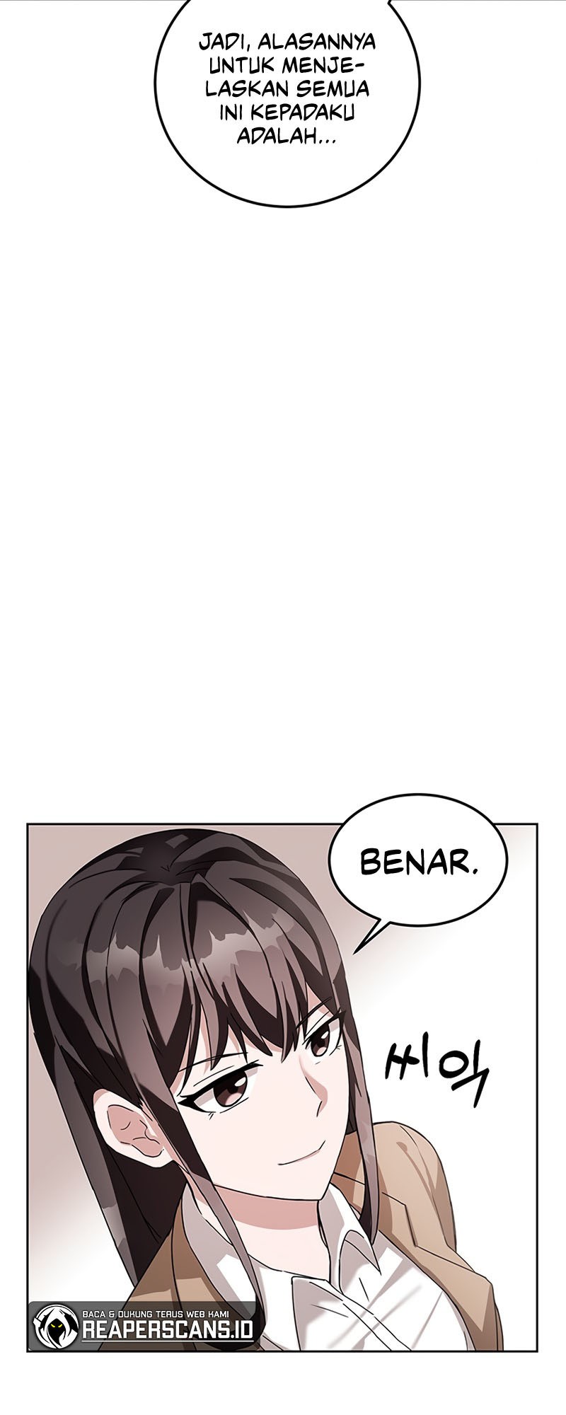 Transcension Academy Chapter 6 - halaman 49