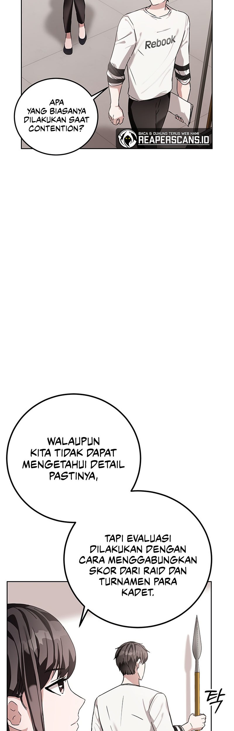 Transcension Academy Chapter 6 - halaman 53