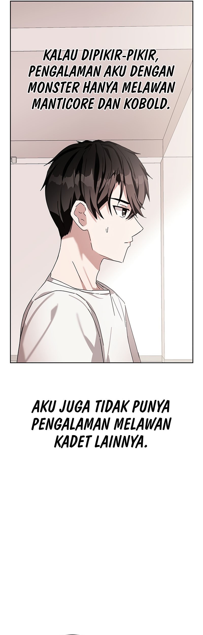 Transcension Academy Chapter 6 - halaman 55