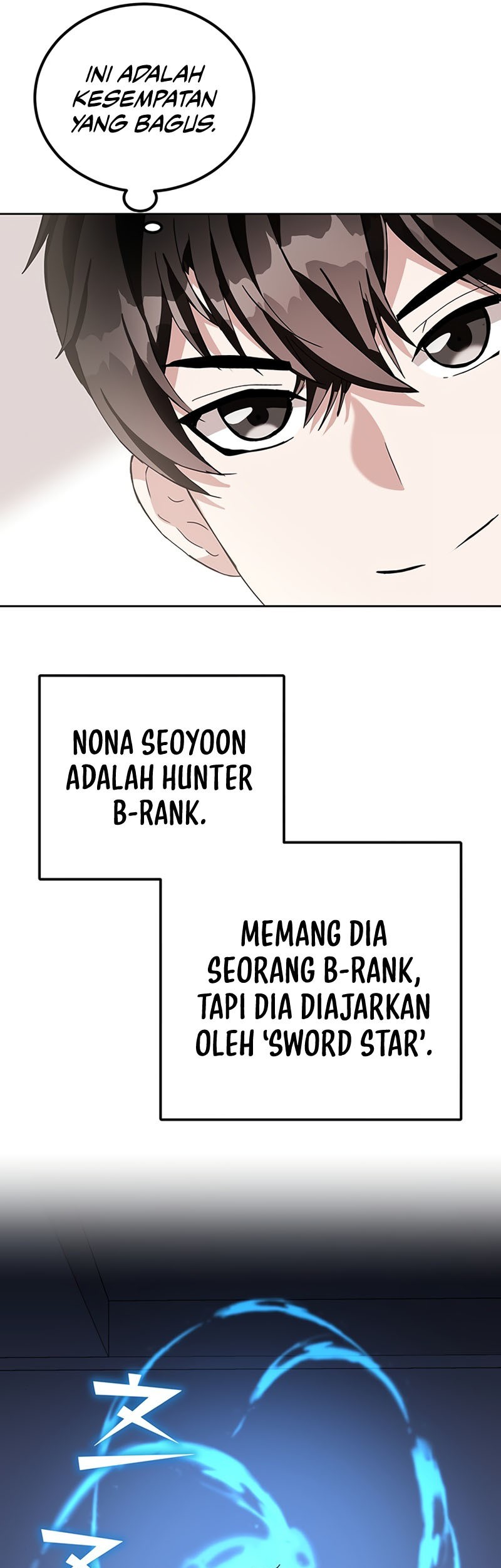 Transcension Academy Chapter 6 - halaman 60