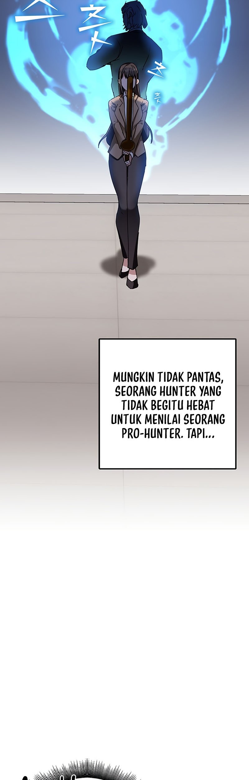 Transcension Academy Chapter 6 - halaman 61