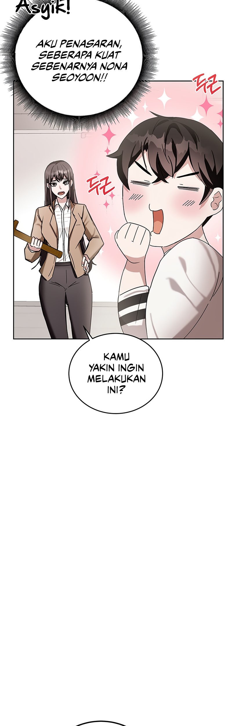 Transcension Academy Chapter 6 - halaman 62