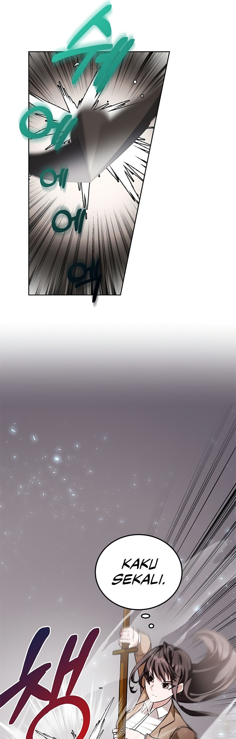 Transcension Academy Chapter 6 - halaman 70
