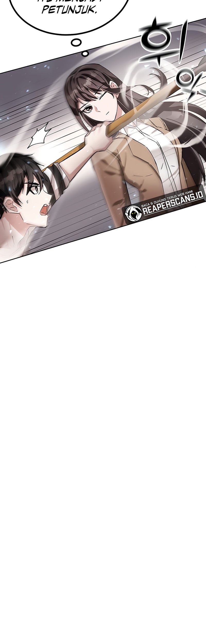 Transcension Academy Chapter 6 - halaman 72