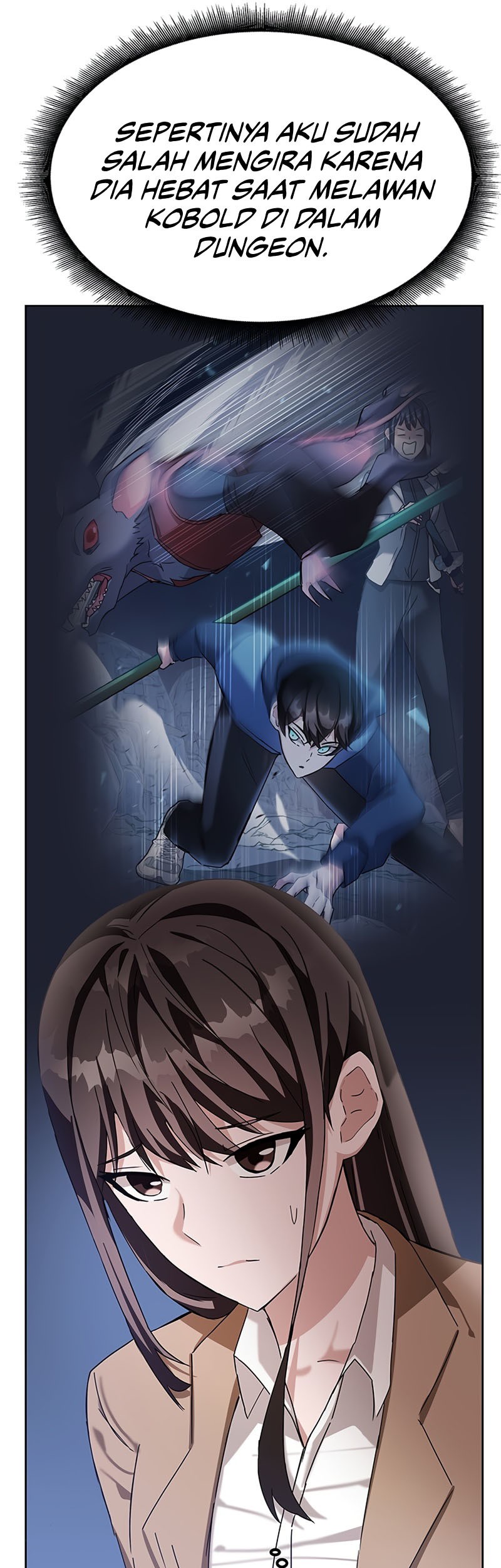Transcension Academy Chapter 6 - halaman 73