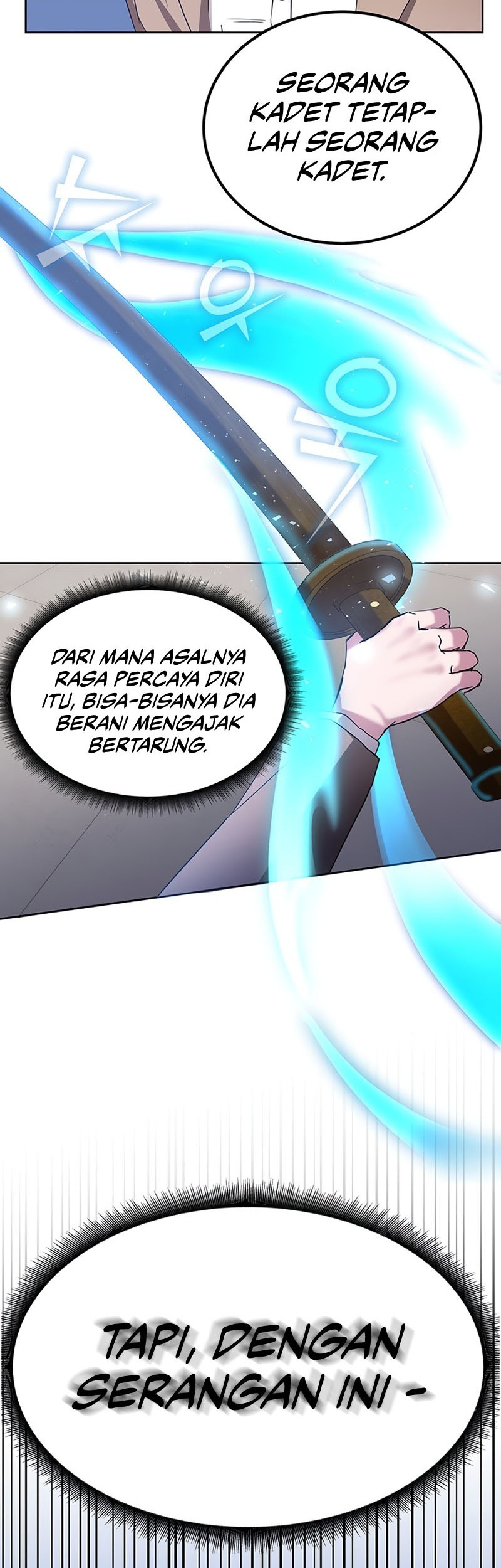 Transcension Academy Chapter 6 - halaman 74