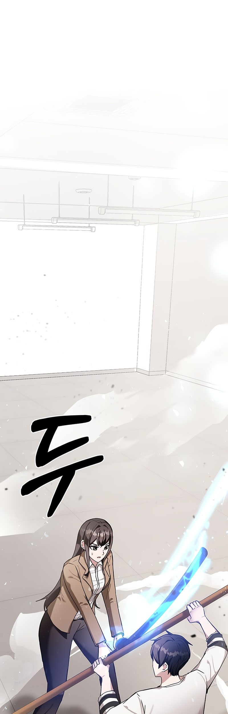 Transcension Academy Chapter 6 - halaman 79