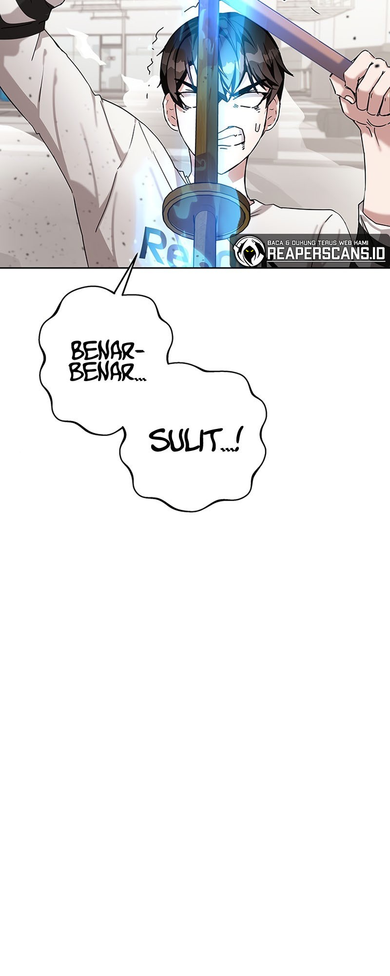 Transcension Academy Chapter 6 - halaman 81